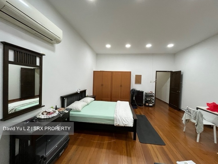 Wilkie Road (D9), Apartment #595807741